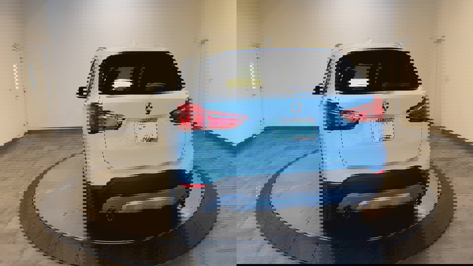 Used 2016 BMW X1 xDrive28i image 7