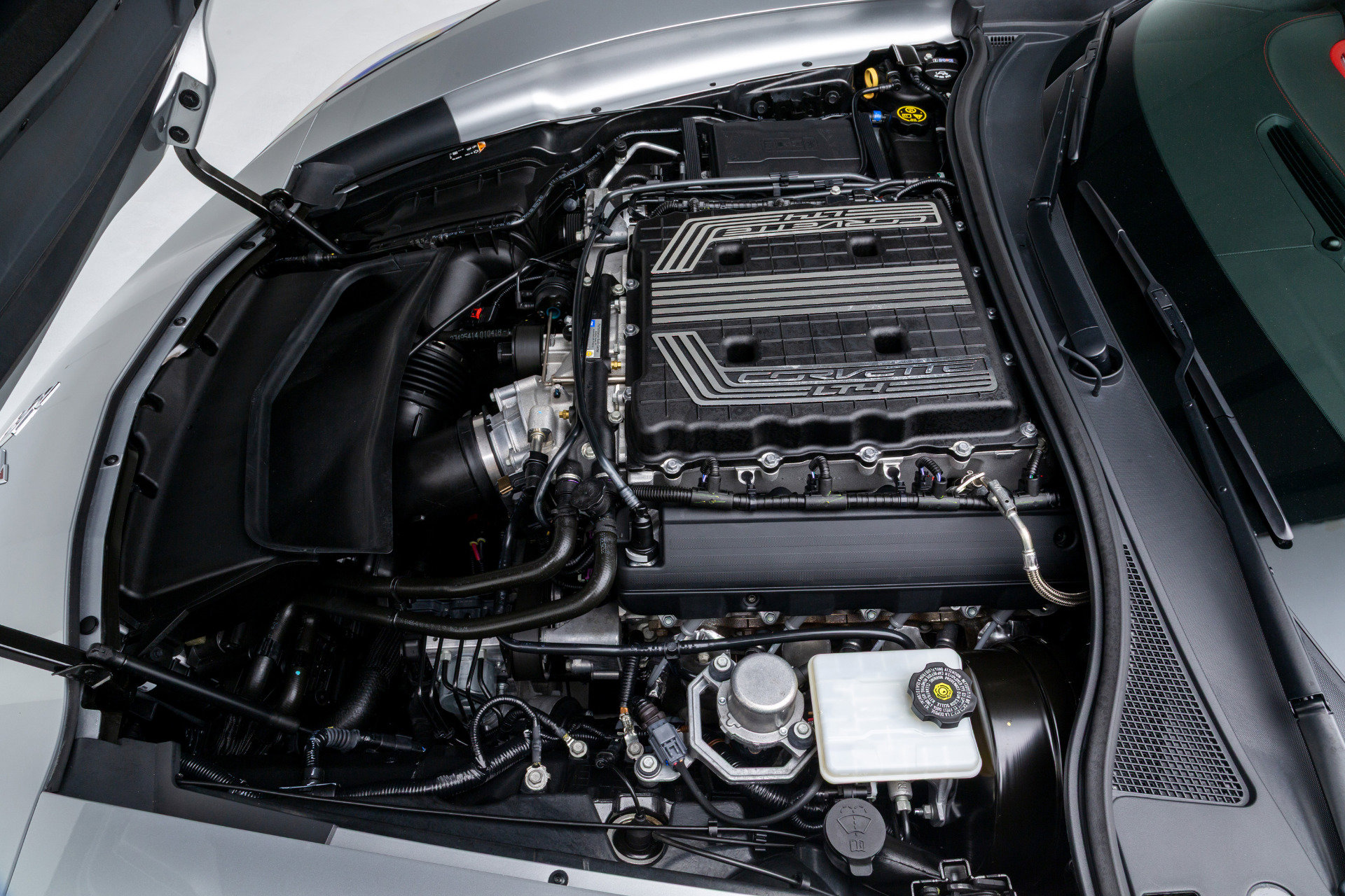 Used 2019 Chevrolet Corvette Z06 image 15