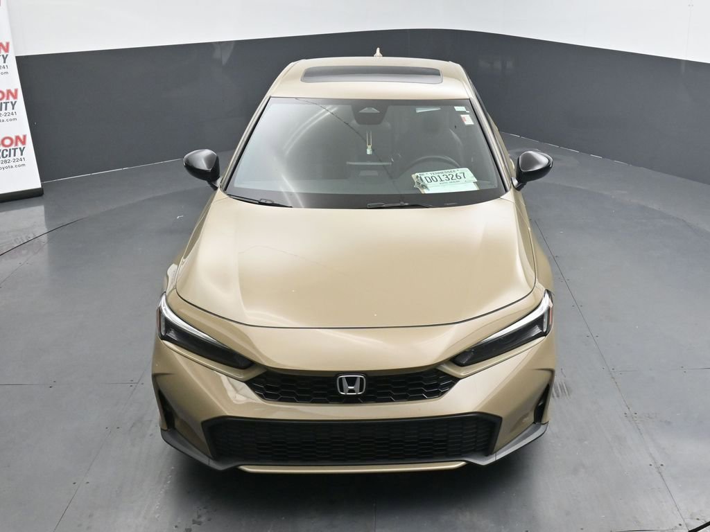 Used 2025 Honda Civic Sport image 11