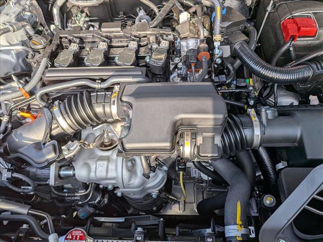 New 2026 Acura ADX FWD image 16