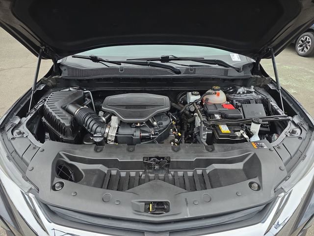 Used 2021 Chevrolet Blazer LT image 29