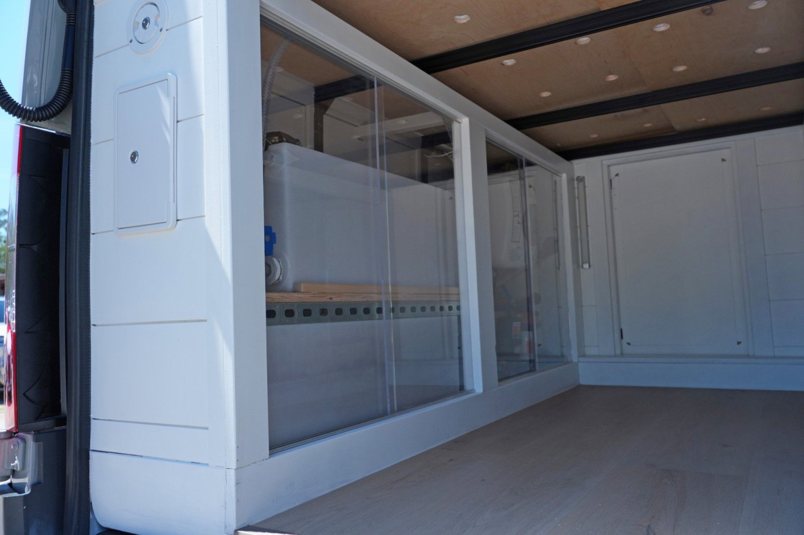 Used 2023 Mercedes-Benz Sprinter 2500 image 11