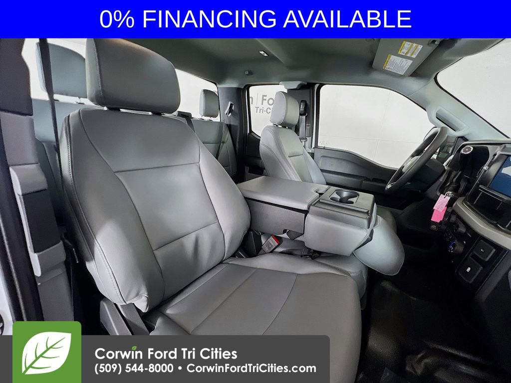 New 2026 Ford F350 XL image 15