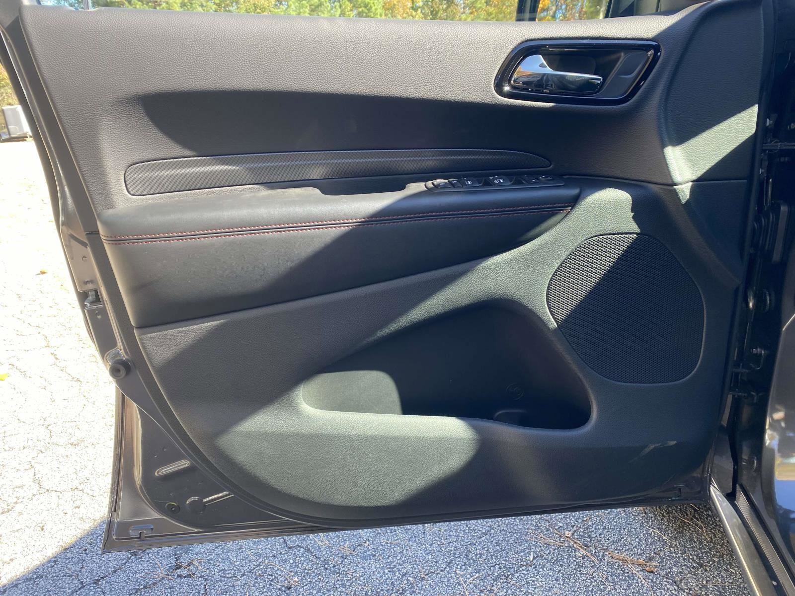 New 2026 Dodge Durango GT w/ Blacktop Package image 9