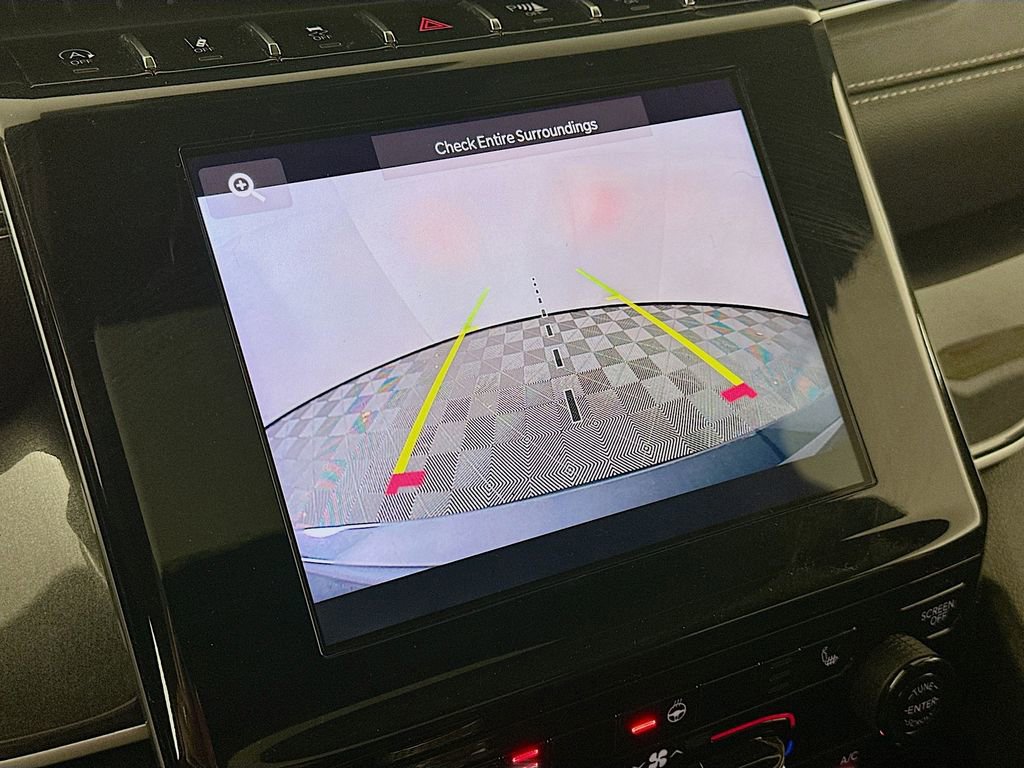 Certified 2023 Jeep Grand Cherokee L Laredo image 22