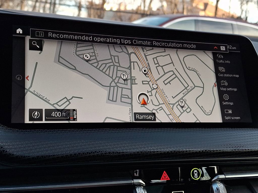 Certified 2022 BMW 228i xDrive Gran Coupe w/ Convenience Package image 14