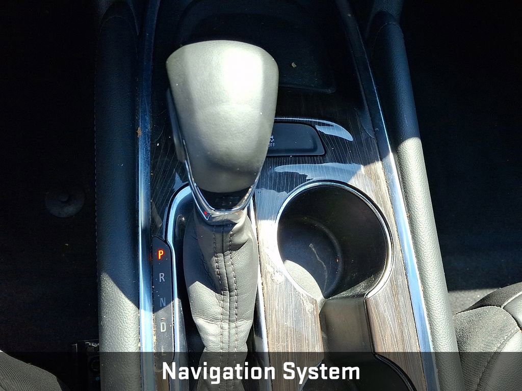 Used 2023 Chevrolet Malibu LT image 15