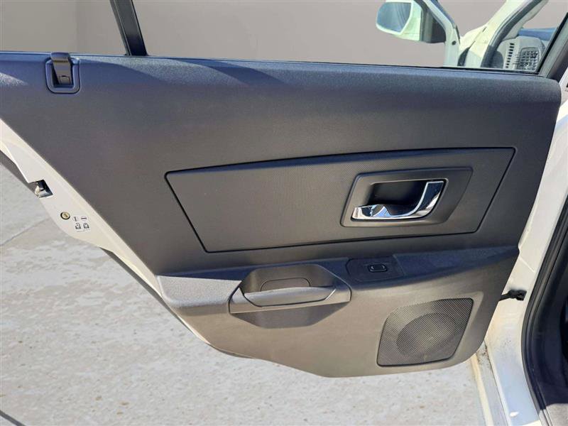 Used 2005 Cadillac CTS 2.8 RWD image 18