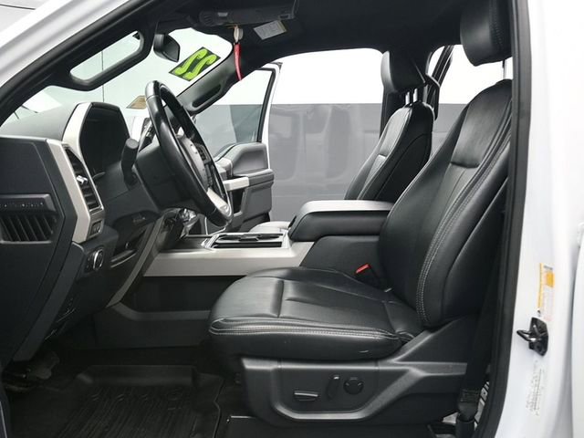 Used 2022 Ford F250 Lariat image 9