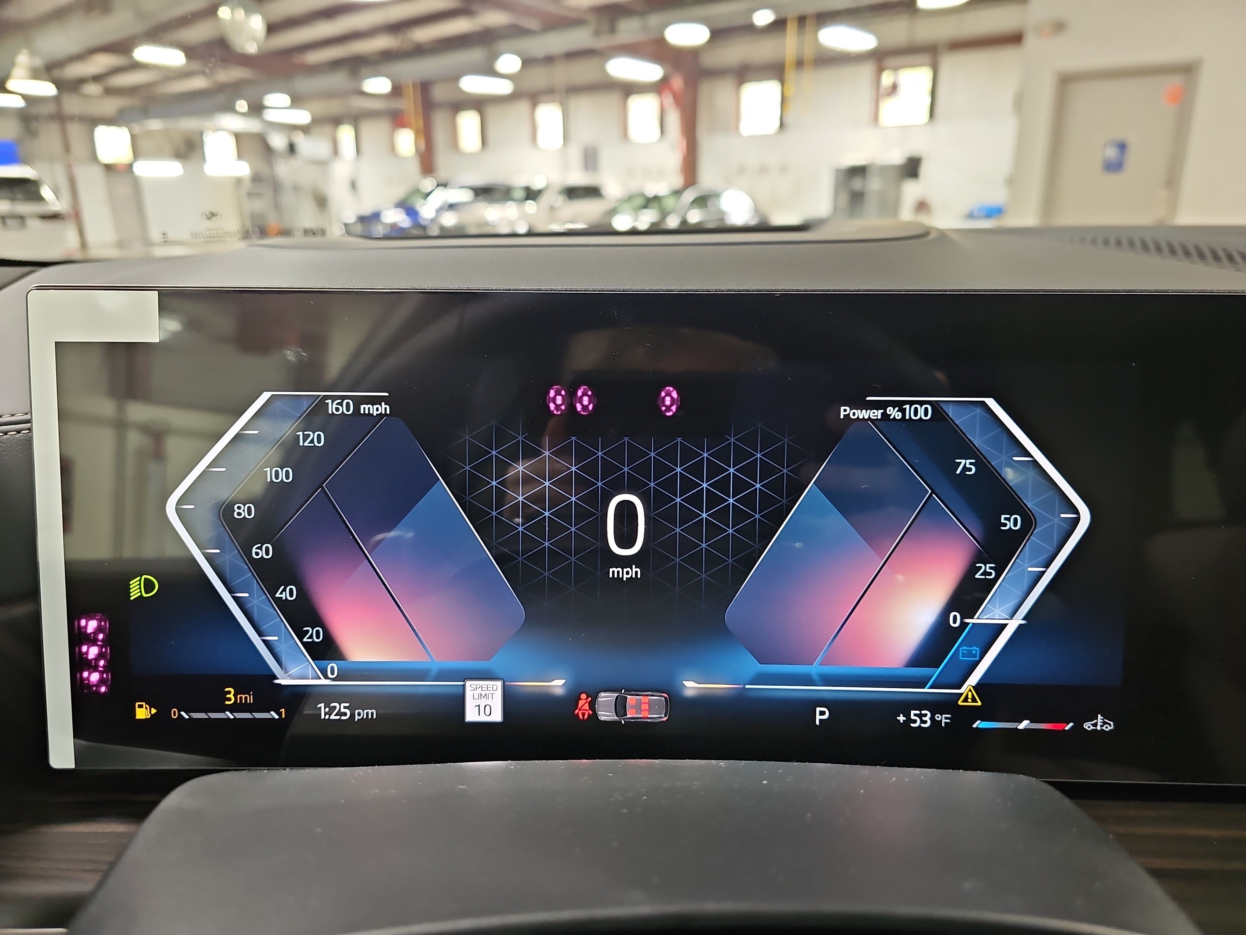 New 2026 BMW X5 xDrive40i AWD/4WD image 21