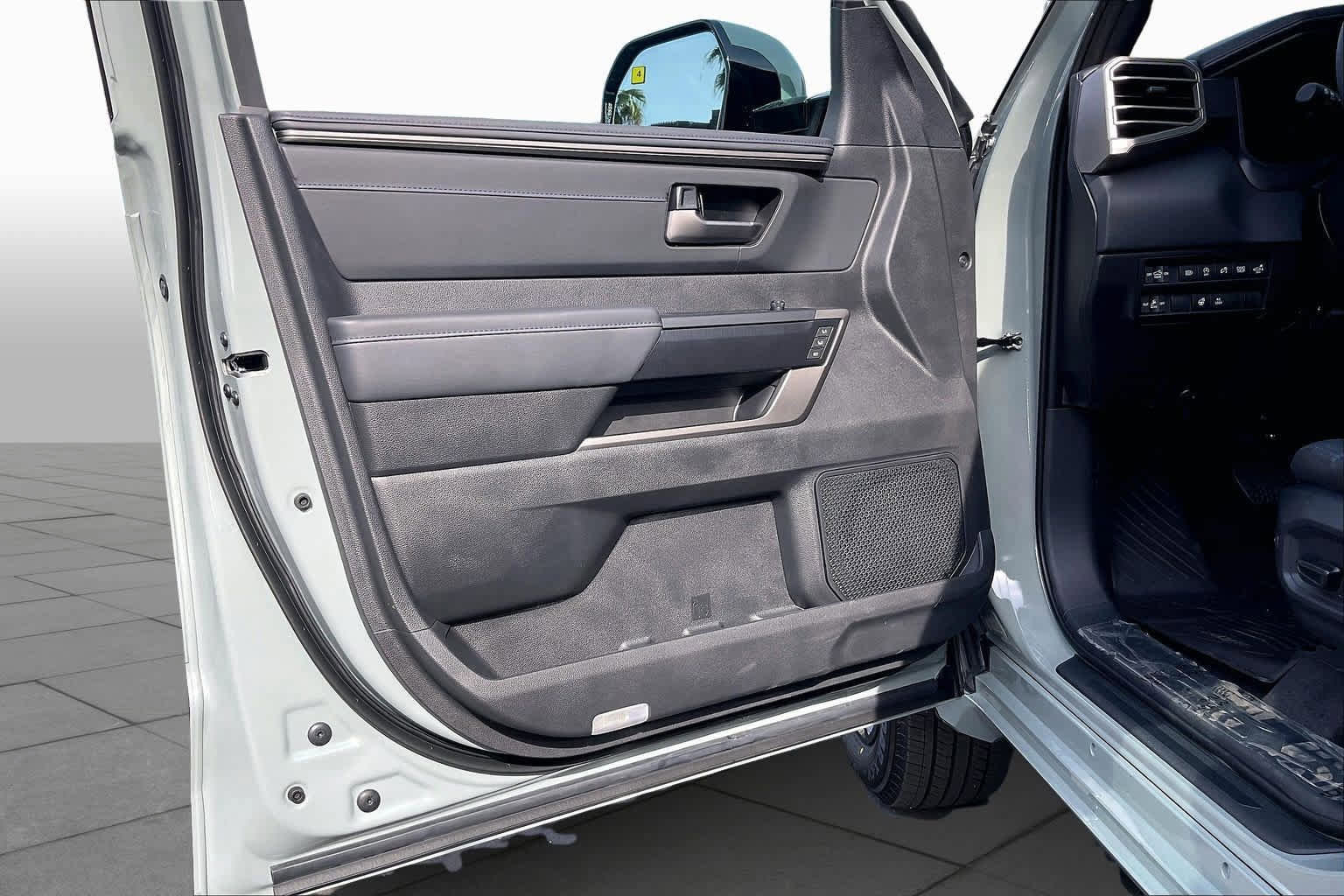 New 2026 Toyota Tundra Platinum image 10