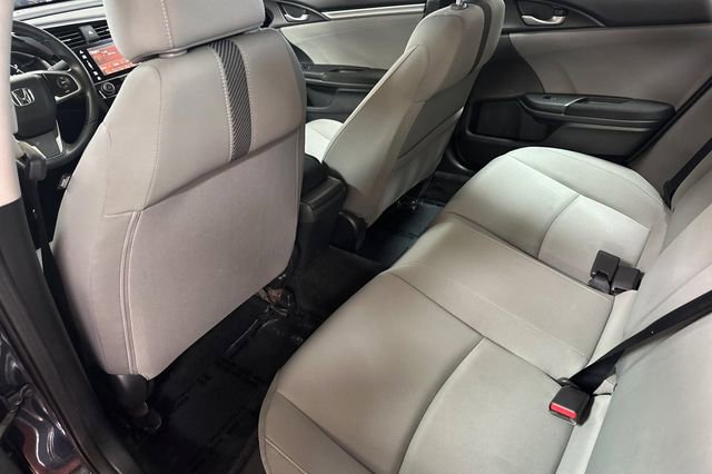 Used 2016 Honda Civic EX image 13