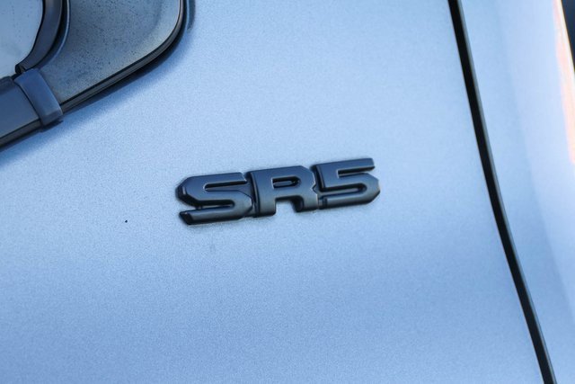 Used 2023 Toyota Tundra SR5 image 8