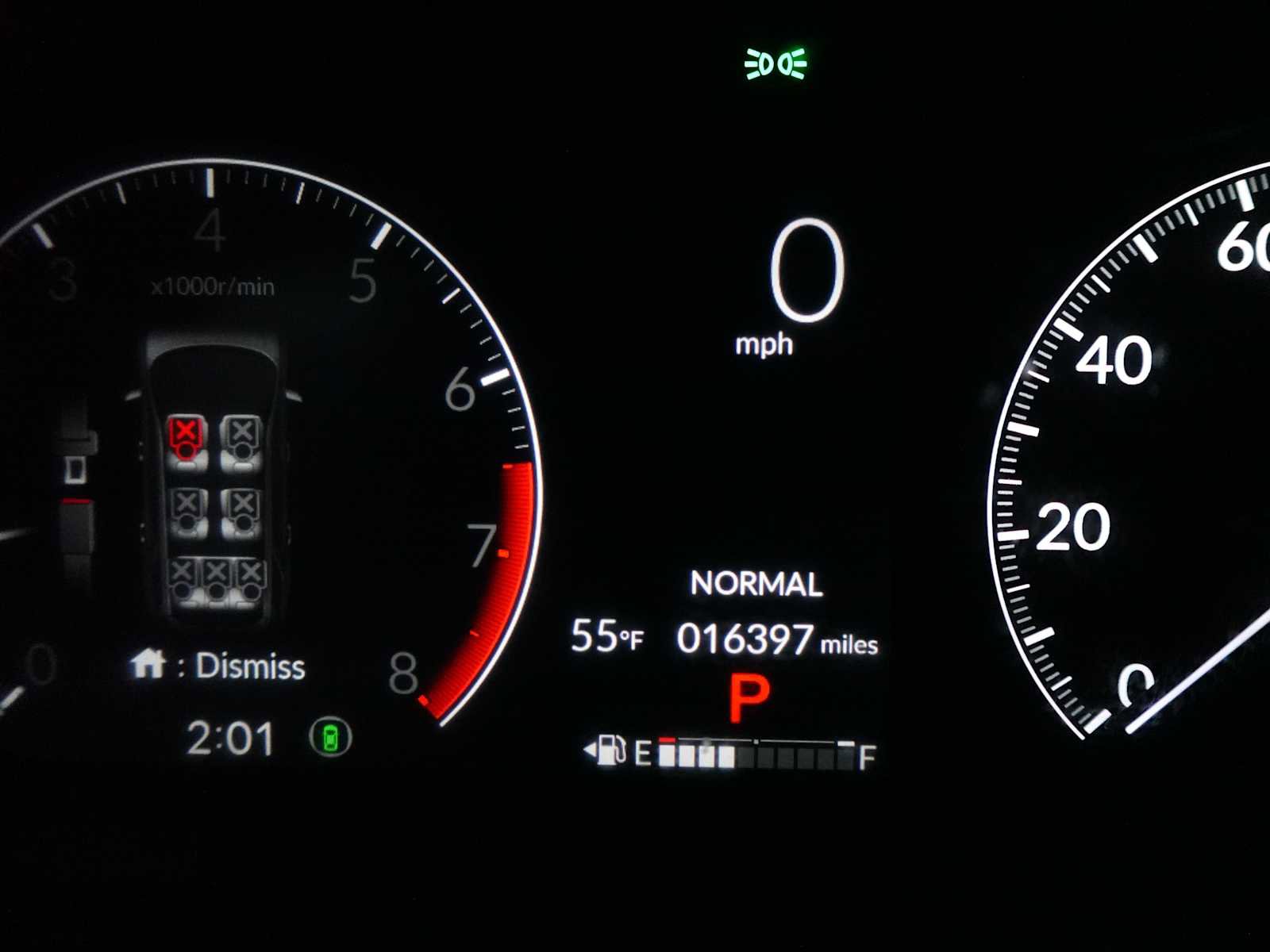 Certified 2025 Honda Pilot TrailSport image 20