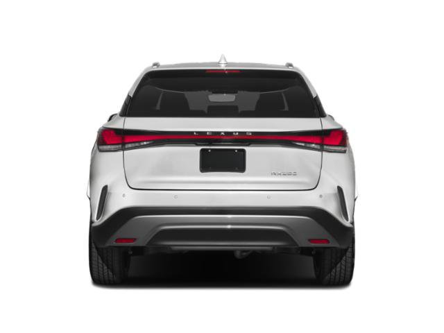 Used 2025 Lexus RX 350 Premium Plus w/ Convenience Package FWD image 5