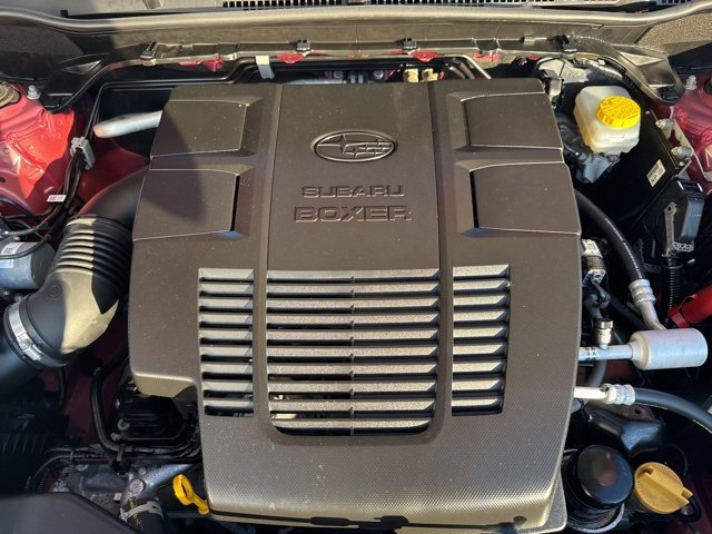 Used 2023 Subaru Forester Limited image 74