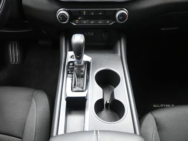 Used 2022 Nissan Altima 2.5 SV image 13