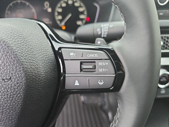 New 2026 Honda Civic Sport image 18