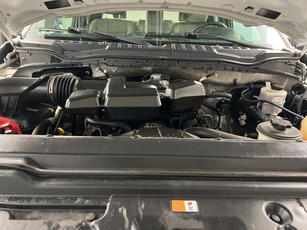 Used 2018 Ford F250 XL w/ STX Appearance Package image 32