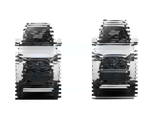 Used 2025 Toyota Corolla Cross XLE w/ Convenience Package image 4