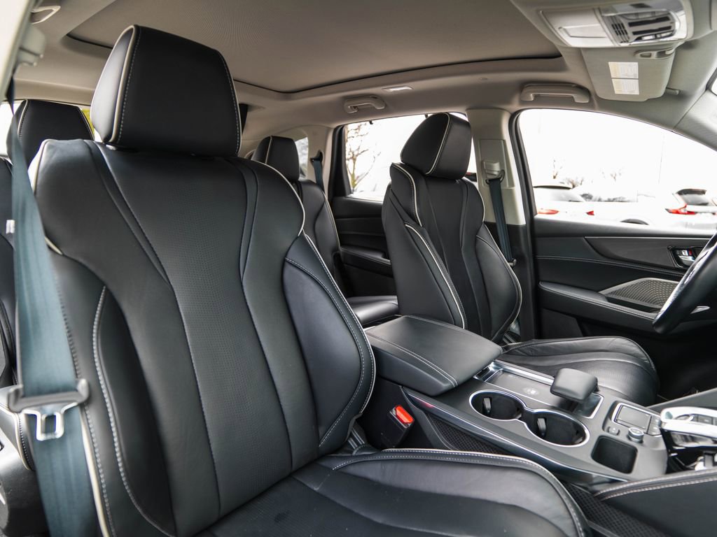 Certified 2023 Acura MDX SH-AWD w/ Advance Package image 18