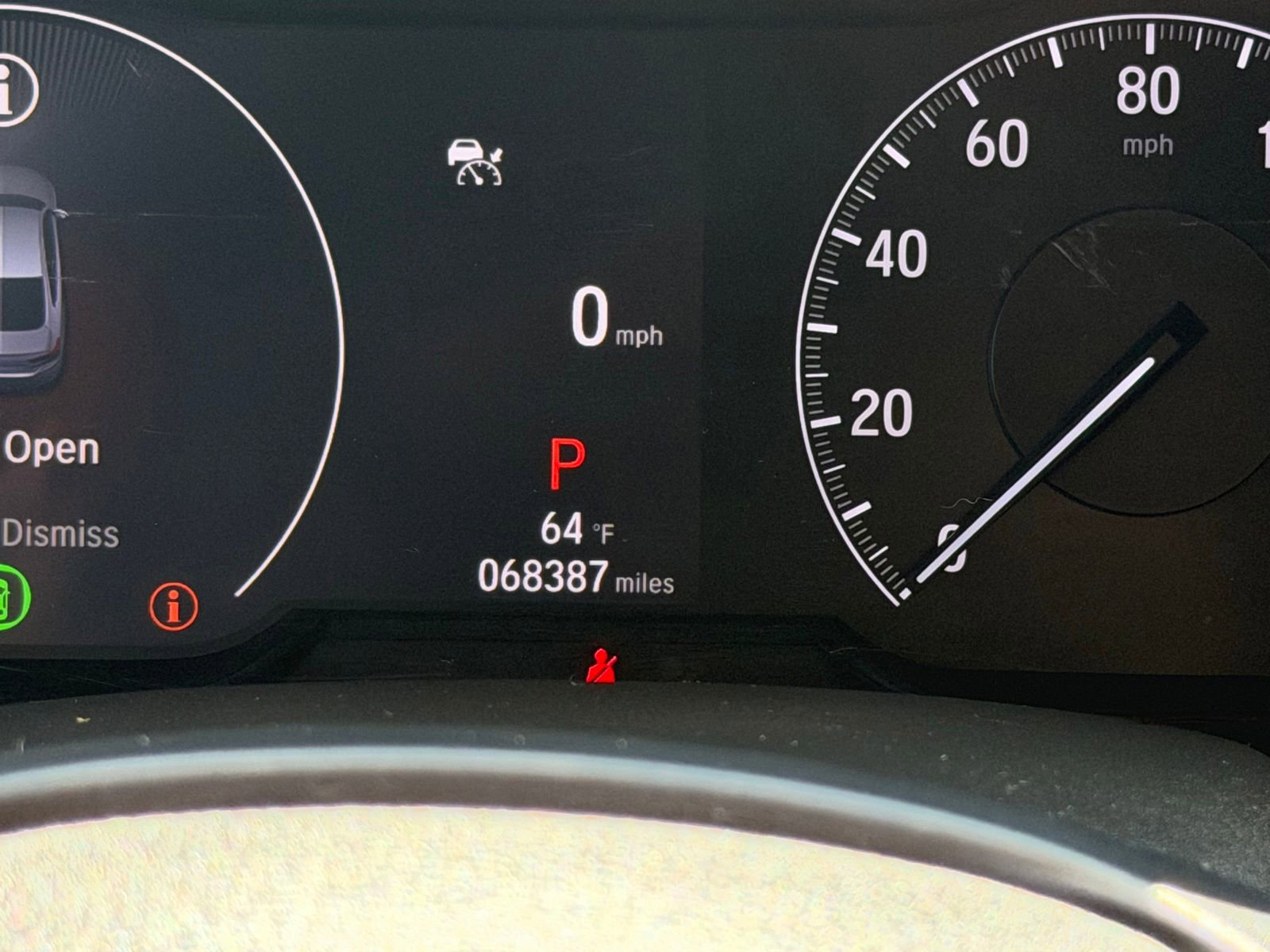 Used 2021 Honda Accord Sport Special Edition image 17
