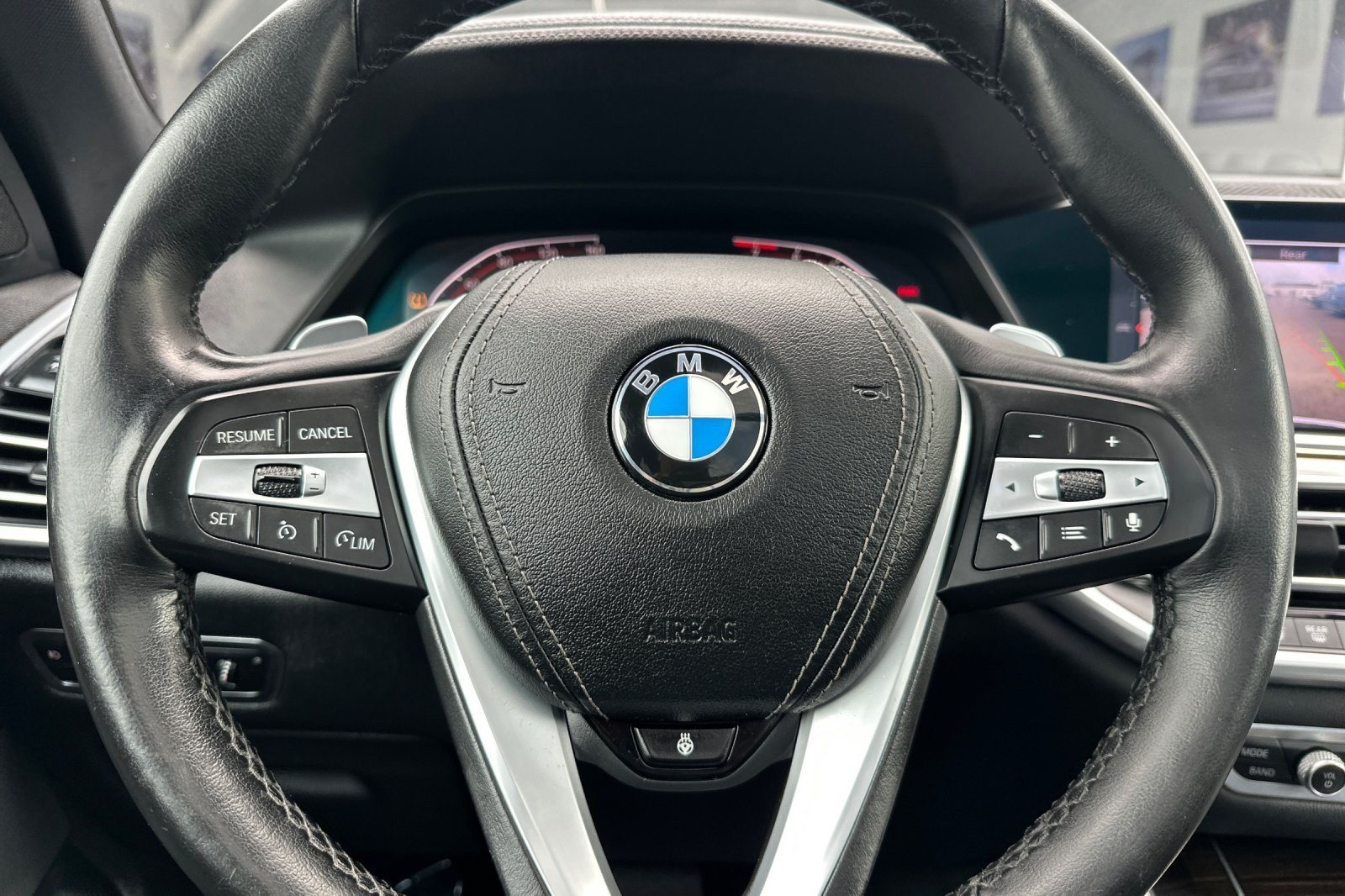 Used 2019 BMW X5 xDrive40i w/ Premium Package 2 AWD/4WD image 23