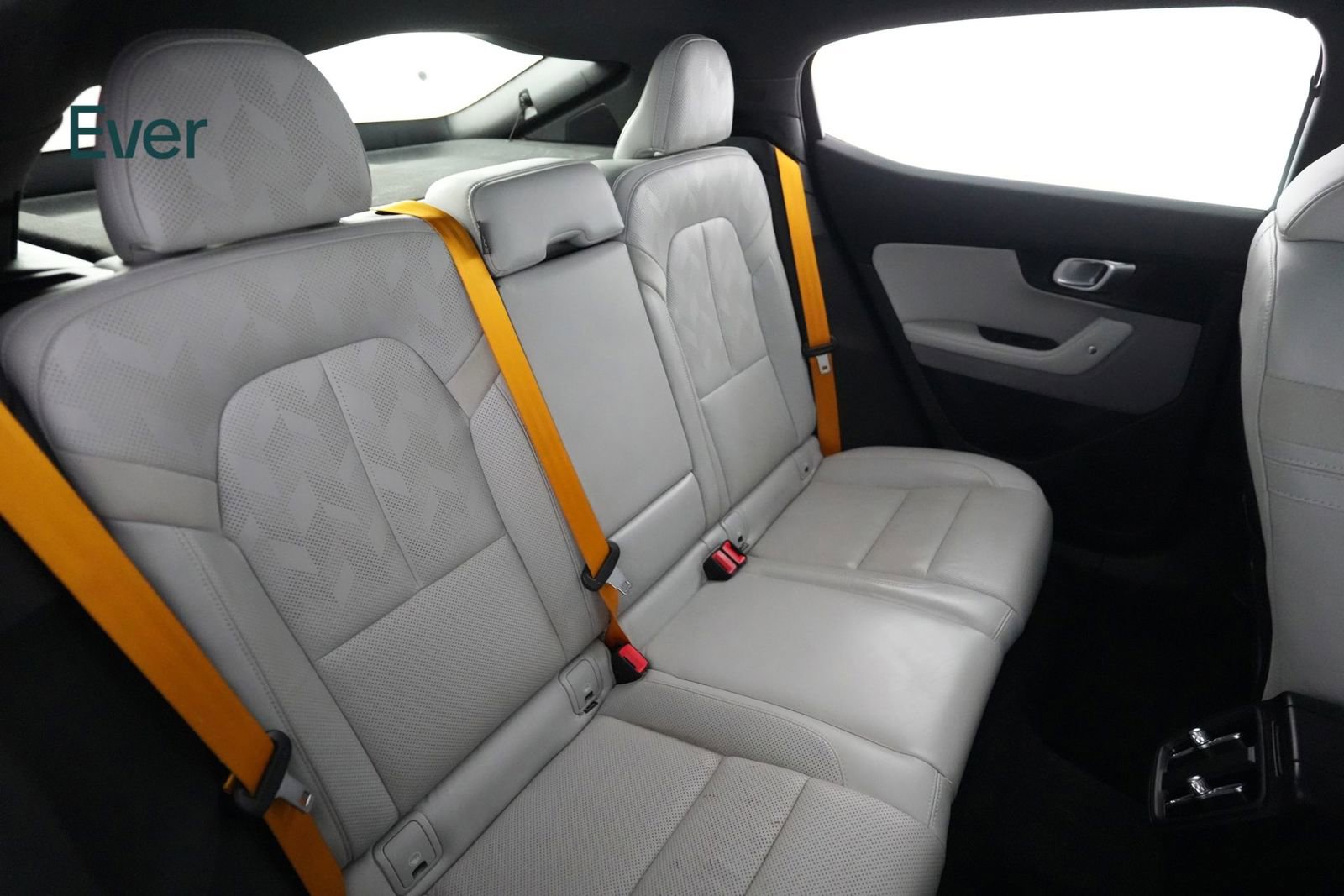 Used 2023 Polestar Polestar 2 w/ Pilot Pack AWD/4WD image 5