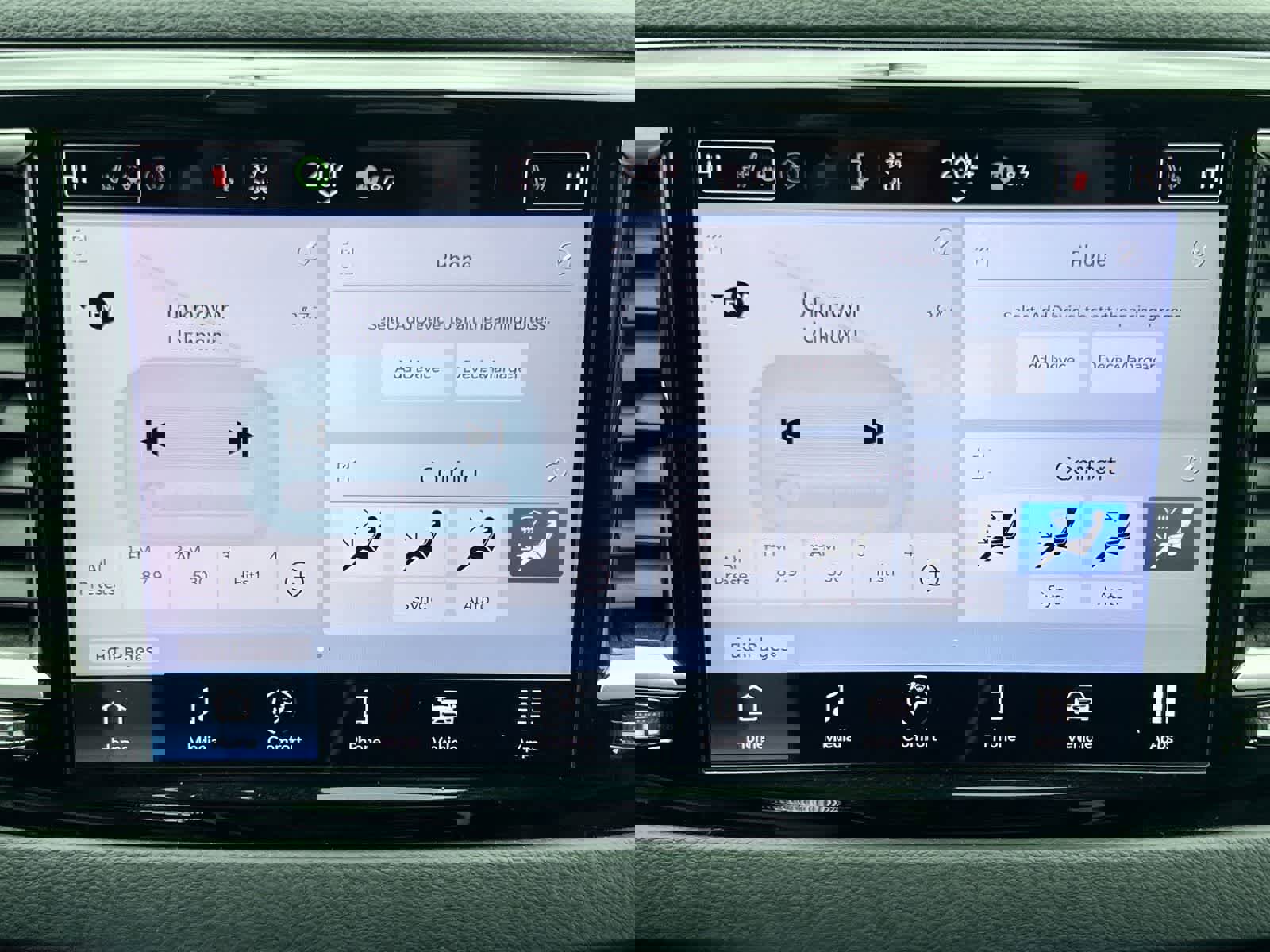 Used 2023 Chrysler Pacifica Touring-L image 28