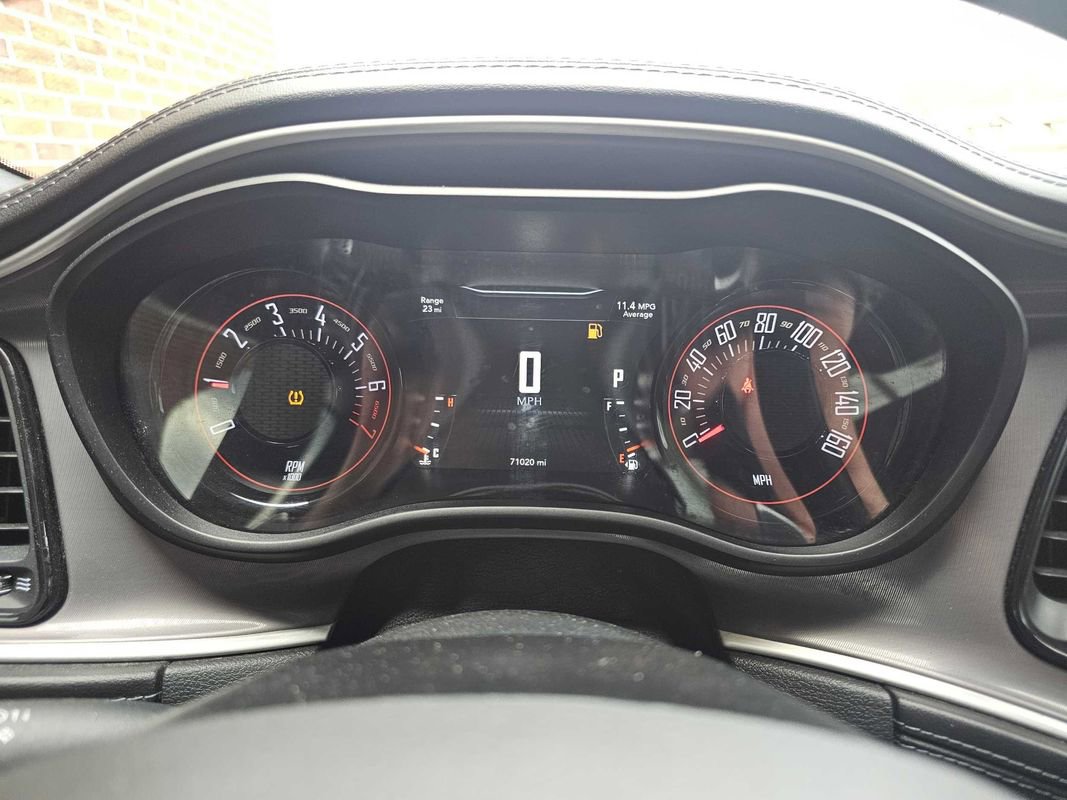 Used 2022 Dodge Challenger GT w/ Plus Package image 12