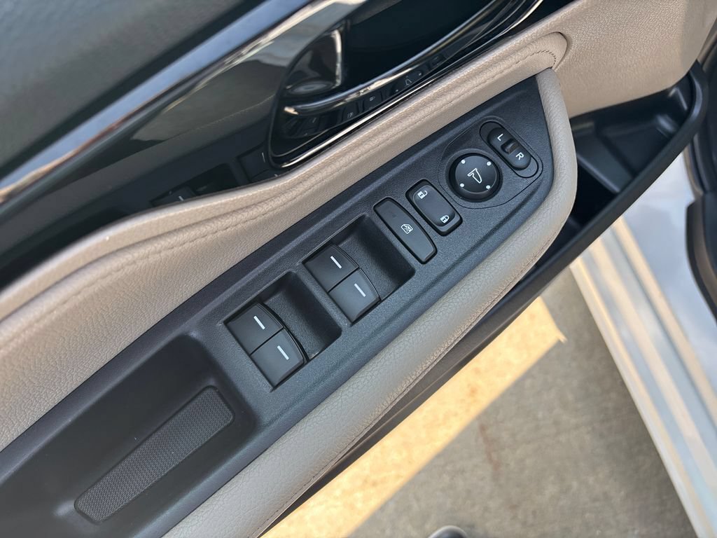 Certified 2023 Honda Odyssey Touring image 13