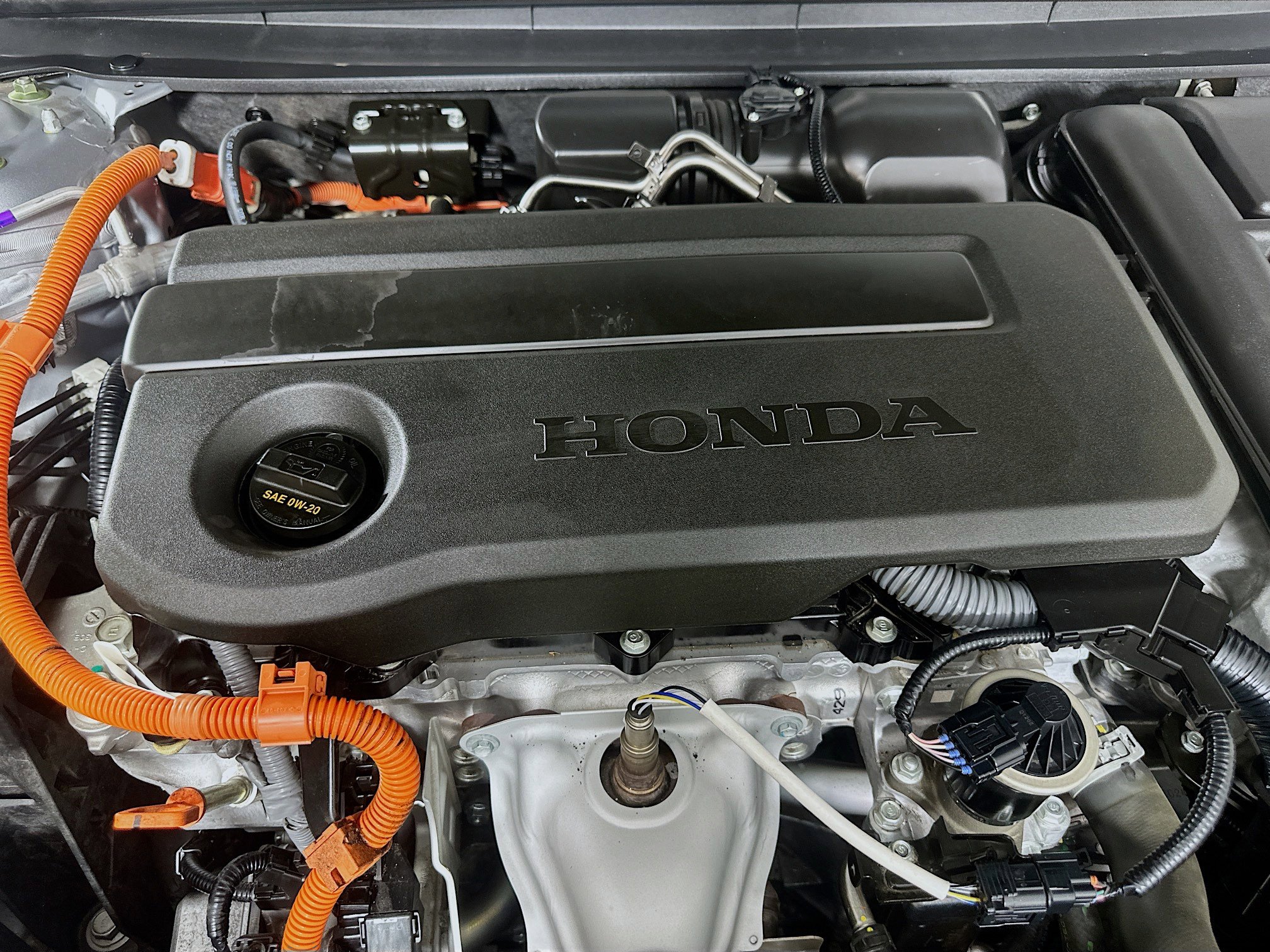 Used 2023 Honda Accord Sport image 31