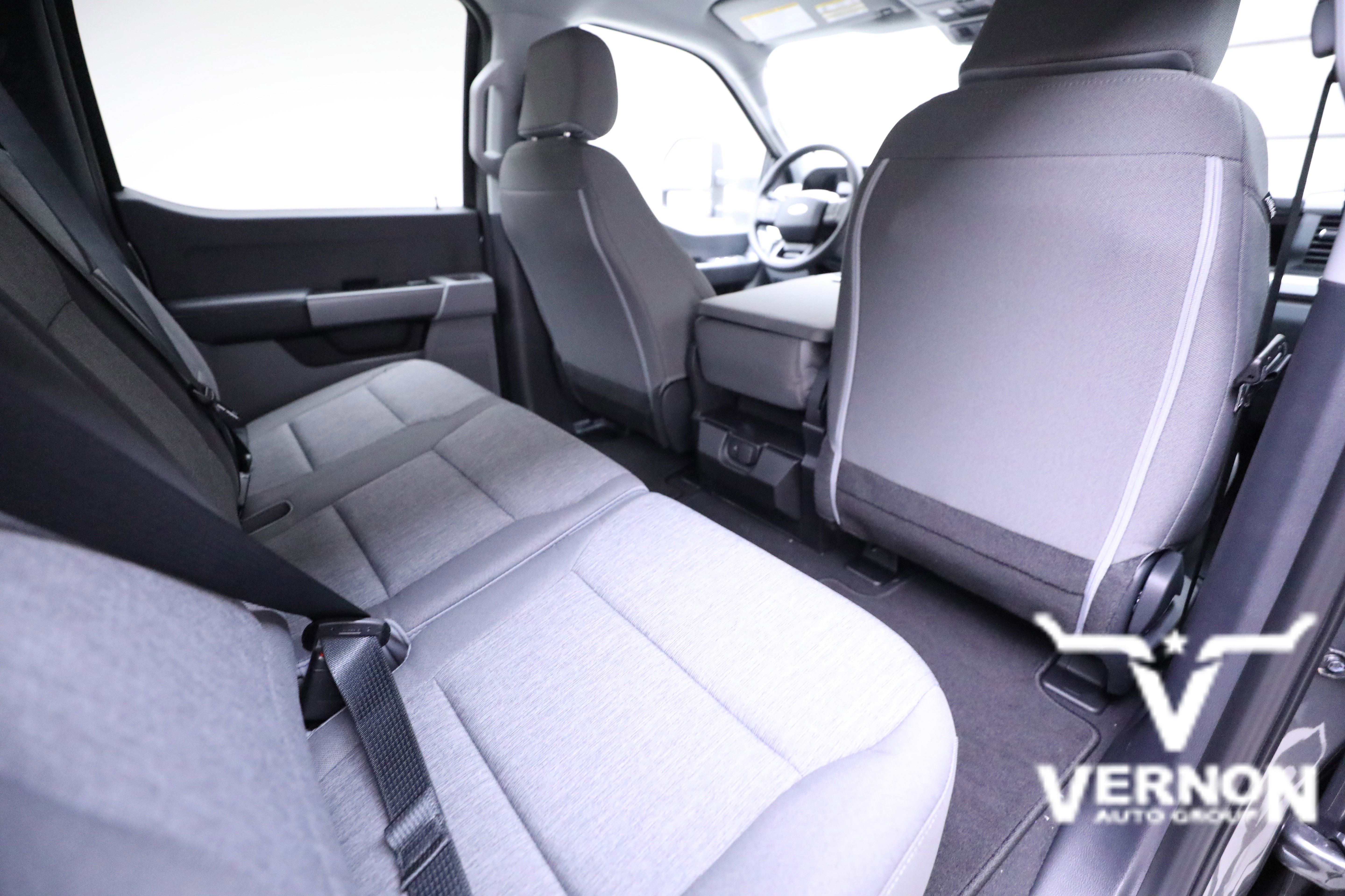 New 2026 Ford F250 XL w/ STX Appearance Package image 12