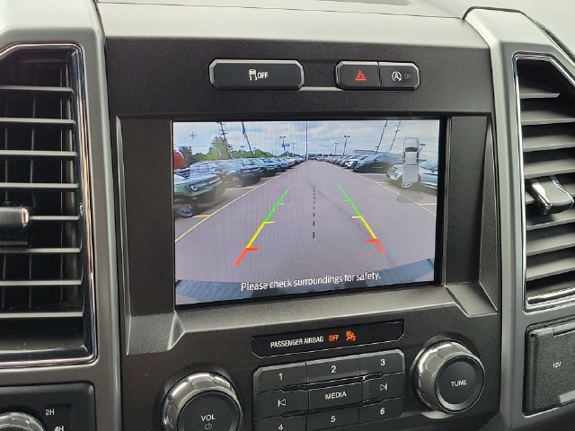 Certified 2019 Ford F150 XLT w/ Equipment Group 302A Luxury AWD/4WD image 20