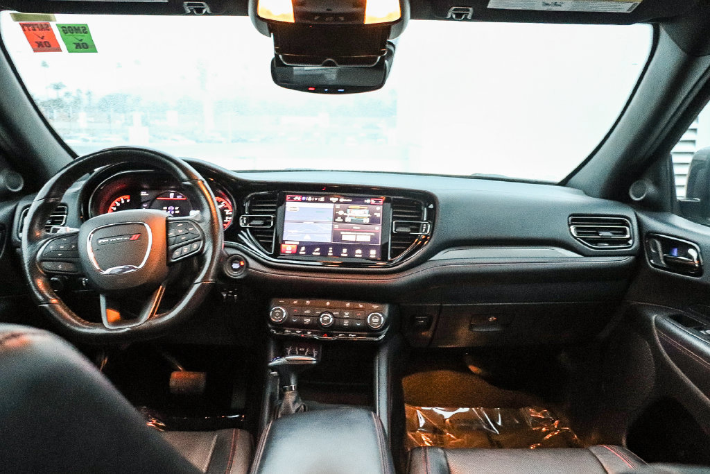Used 2024 Dodge Durango GT AWD/4WD image 13