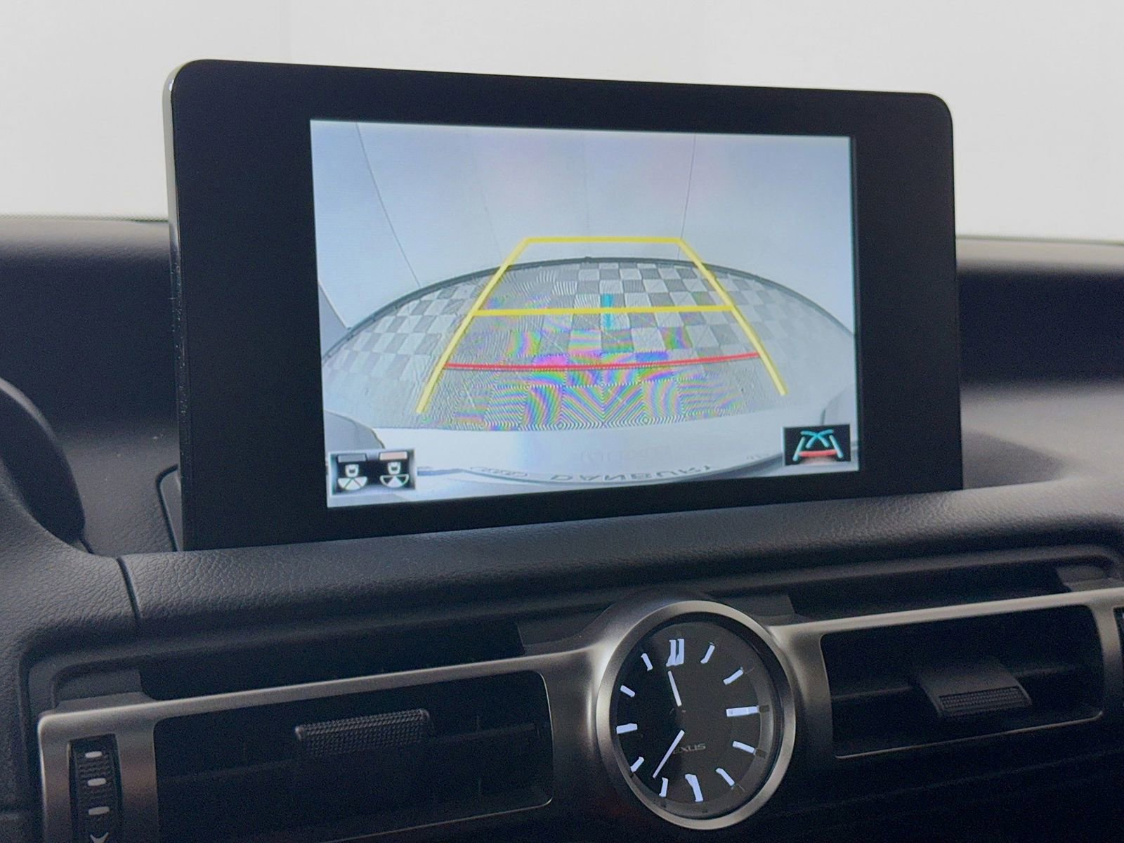 Used 2021 Lexus IS 300 300 w/ Comfort Package image 17