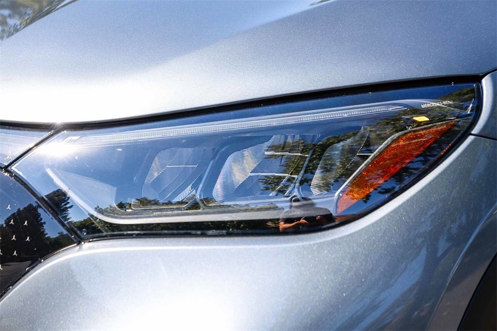 Certified 2023 Mercedes-Benz EQE 350+ 4MATIC SUV w/ AMG Line Exterior Package image 7