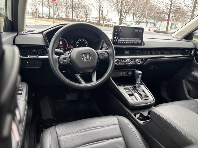Used 2025 Honda CR-V EX-L image 16