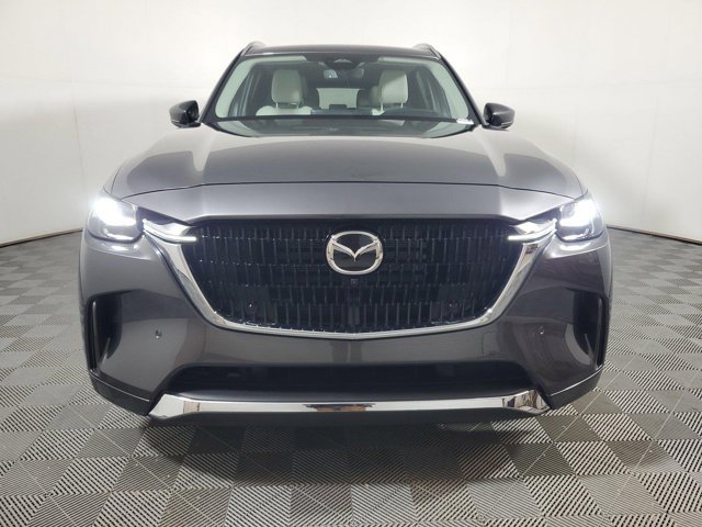 Certified 2026 MAZDA CX-90 3.3 Turbo S w/ Premium Plus AWD/4WD image 2