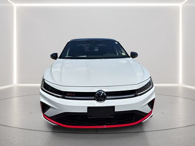New 2026 Volkswagen Jetta GLI Autobahn FWD image 10