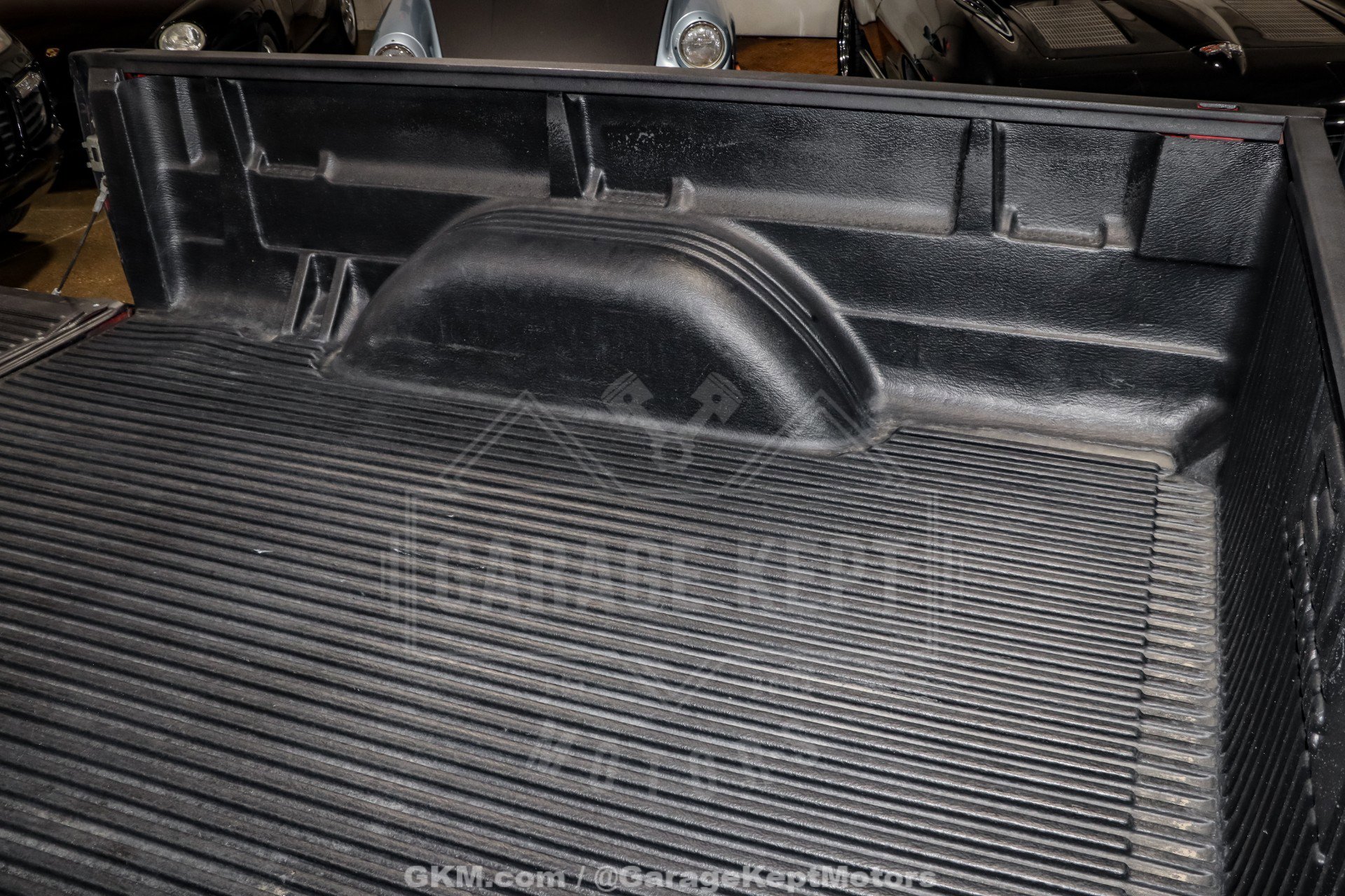 Used 1993 GMC Sierra 1500 2WD Extended Cab image 74