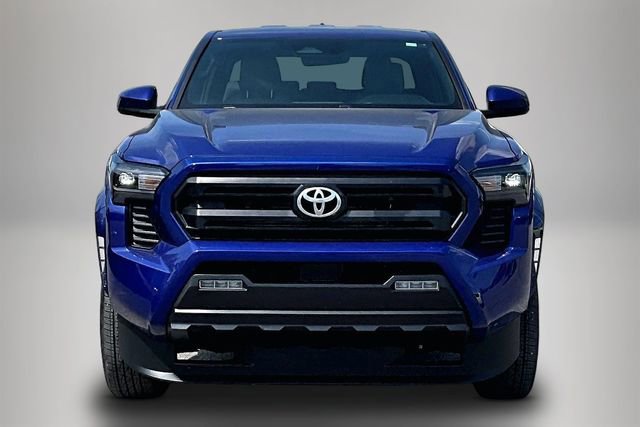 Used 2024 Toyota Tacoma SR5 image 3