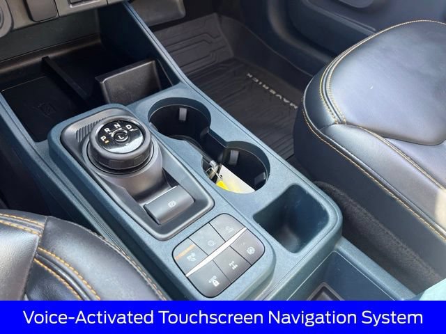 Certified 2023 Ford Maverick Tremor w/ Tremor Off-Road Package AWD/4WD image 46