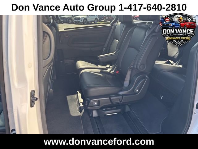 Used 2025 Honda Odyssey Sport-L image 46