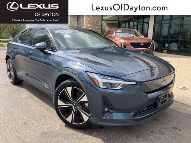 Used 2024 Polestar Polestar 2