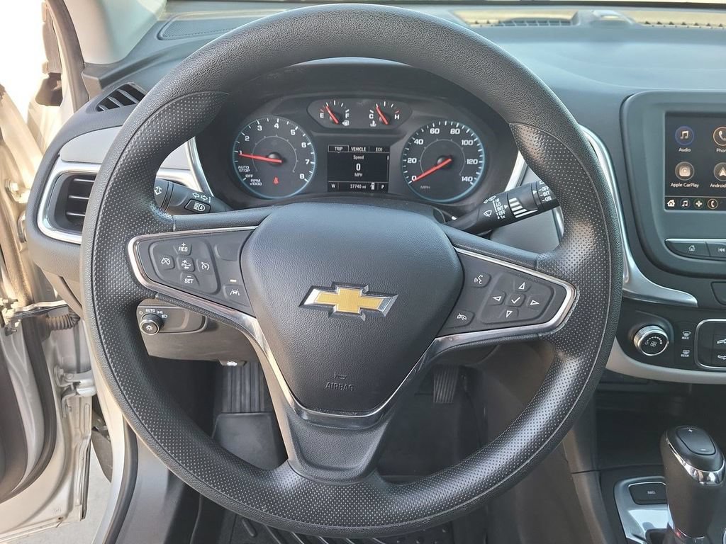 Used 2020 Chevrolet Equinox LS AWD/4WD image 18