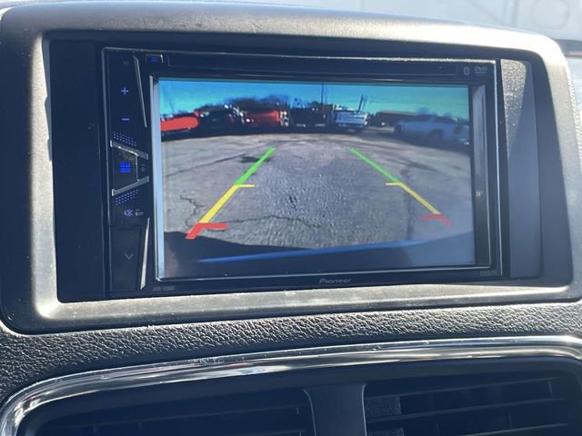 Used 2019 Dodge Grand Caravan GT image 18