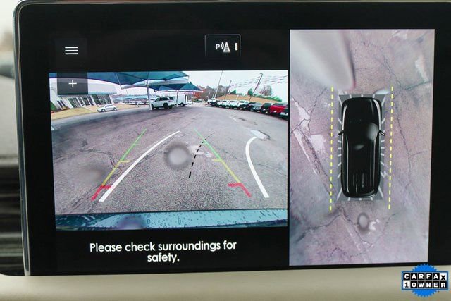 Used 2023 Lincoln Aviator Black Label w/ Class IV Trailer Tow Package image 37