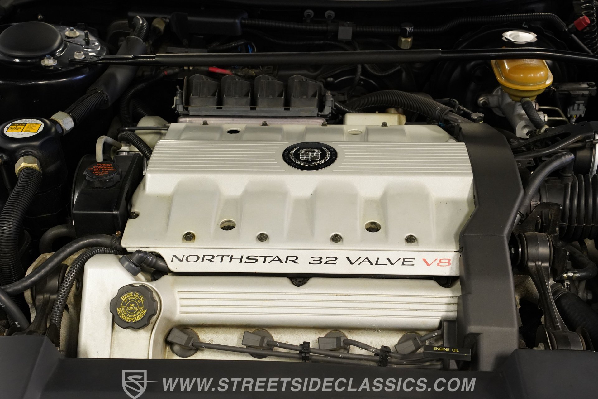 Used 1993 Cadillac Allante FWD image 35