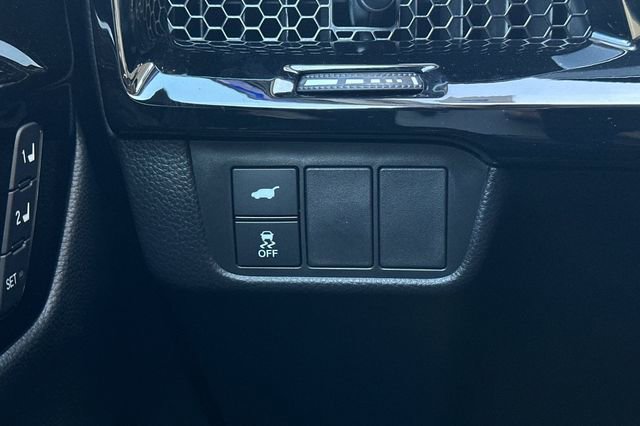 Certified 2025 Honda CR-V EX-L image 33